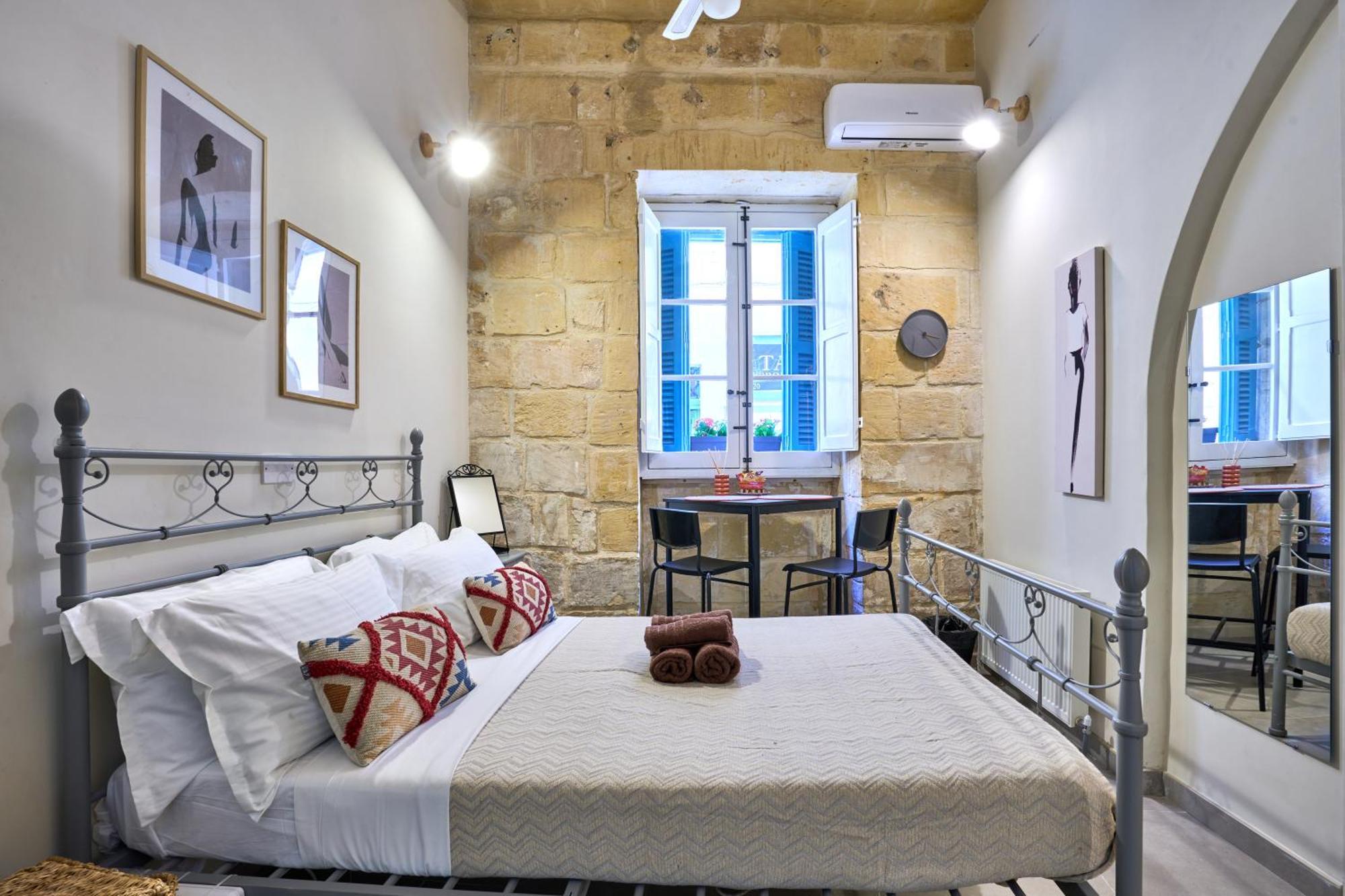 12 -16 , Pacifiku Scicluna Birgu Bagian luar foto