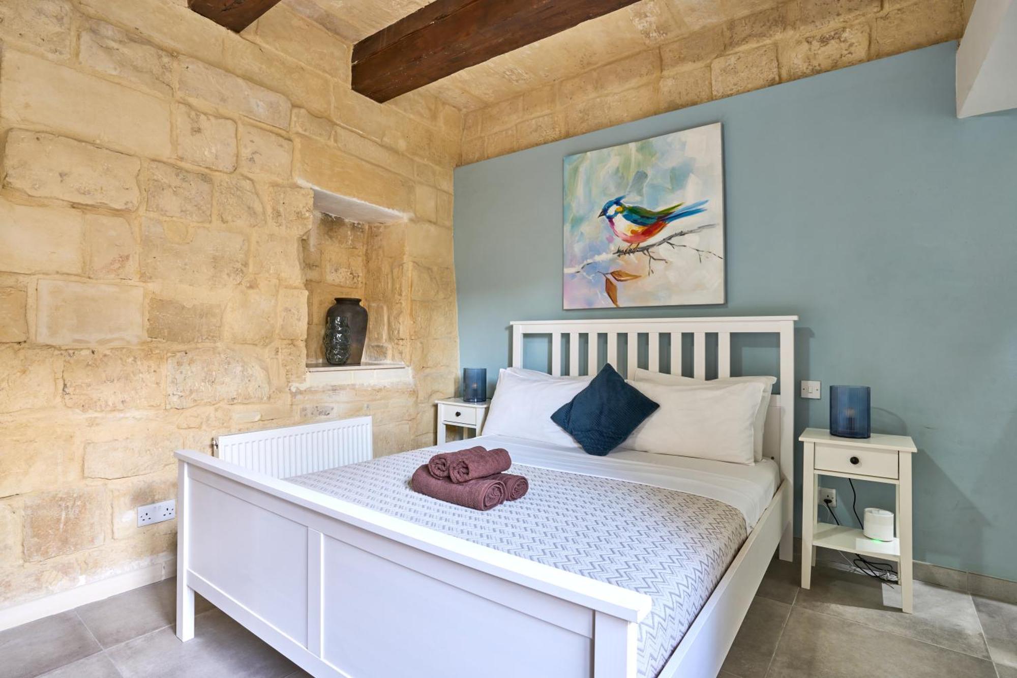 12 -16 , Pacifiku Scicluna Birgu Bagian luar foto