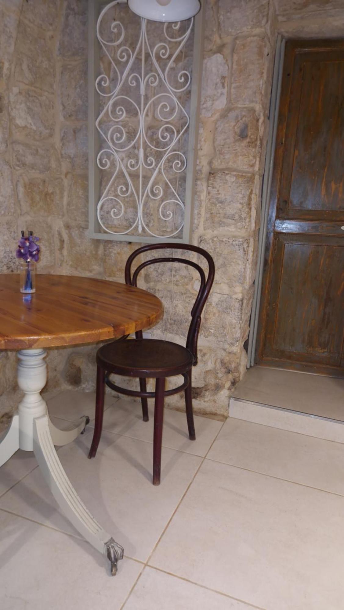 12 -16 , Pacifiku Scicluna Birgu Bagian luar foto