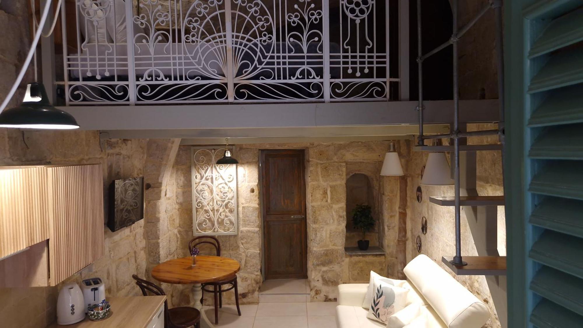 12 -16 , Pacifiku Scicluna Birgu Bagian luar foto